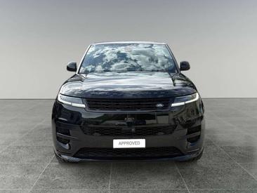 Land Rover Range Rover Sport D250 — photo 5