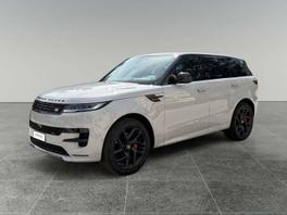 Land Rover Range Rover Sport D300 - 2023 - Joinsteer - #1