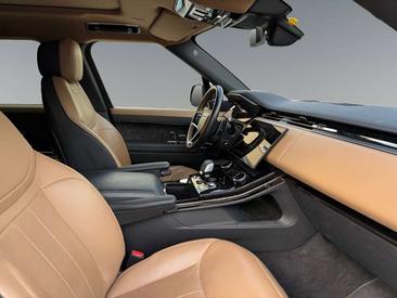 Land Rover Range Rover Sport D250 — photo 6