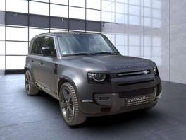 Land Rover Defender D350 - 2026 - Joinsteer - #1