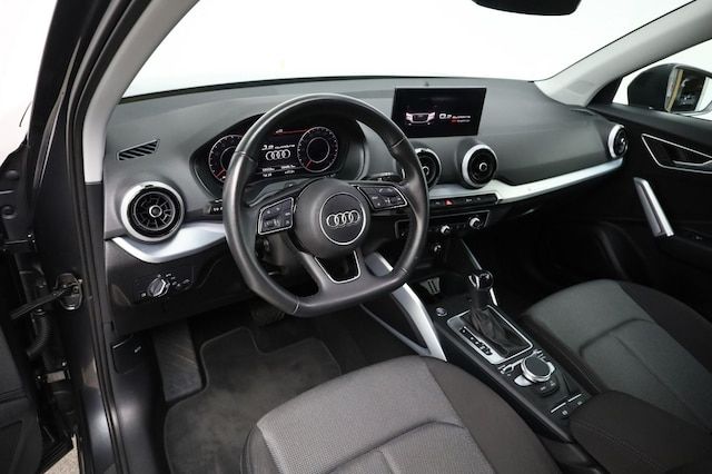 Audi Q2 40 TFSI Quattro S Tronic - 2022 - Joinsteer - #8