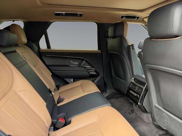 Land Rover Range Rover Sport D250 — photo 7