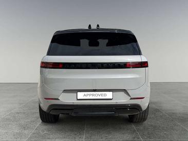 Land Rover Range Rover Sport D300 — photo 2
