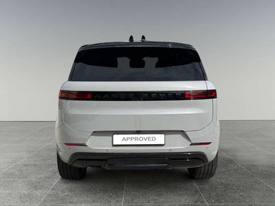 Land Rover Range Rover Sport D300
