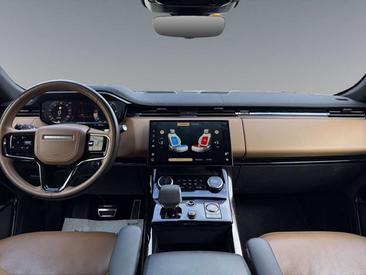 Land Rover Range Rover Sport D250 — photo 8