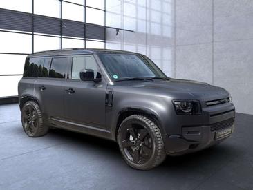 Land Rover Defender D350 — photo 2