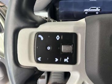 Land Rover Defender 110 75th Anniversary Edition — photo 21
