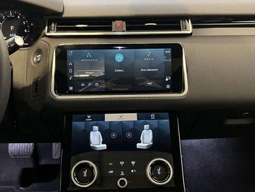 Land Rover Range Rover Velar P400e — photo 14