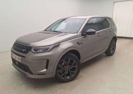 Land Rover Discovery Sport P300e - 2022 - Joinsteer - #1