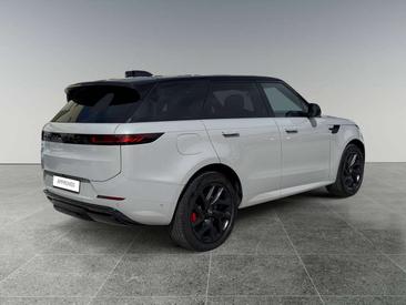 Land Rover Range Rover Sport D300 — photo 3