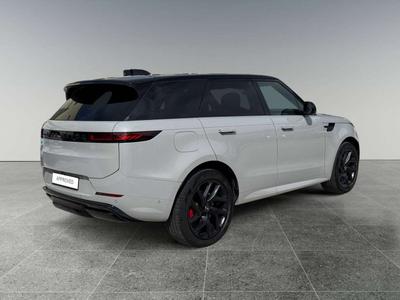 Land Rover Range Rover Sport D300