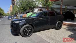 Land Rover Range Rover Velar D200 - 2023 - Joinsteer - #1
