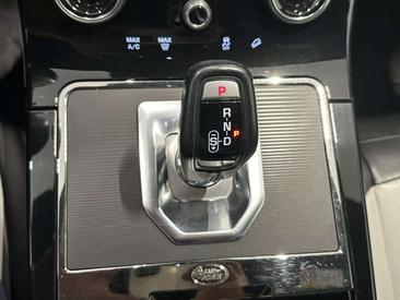 Land Rover Range Rover Evoque D165 — photo 21