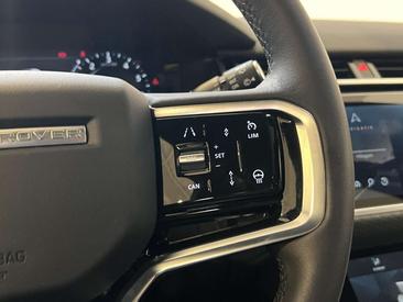 Land Rover Range Rover Velar P400e — photo 15