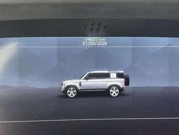 Land Rover Defender 110 75th Anniversary Edition — photo 23