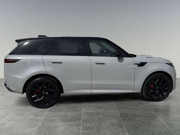 Land Rover Range Rover Sport D300 — photo 4