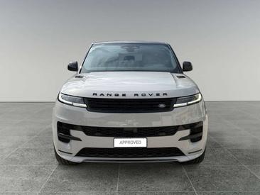 Land Rover Range Rover Sport D300 — photo 5