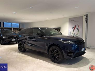 Land Rover Range Rover Velar P250 — photo 2