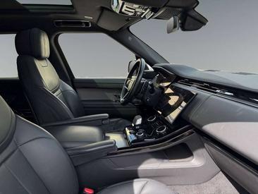 Land Rover Range Rover Sport D300 — photo 6