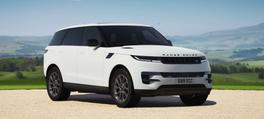 Land Rover Range Rover Sport P460e - 2026 - Joinsteer - #1