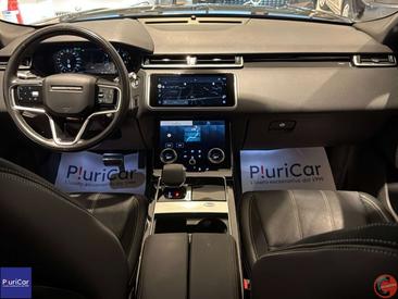 Land Rover Range Rover Velar P250 — photo 4