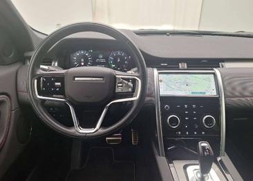 Land Rover Discovery Sport P300e — photo 5