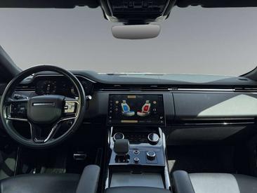 Land Rover Range Rover Sport D300 — photo 8