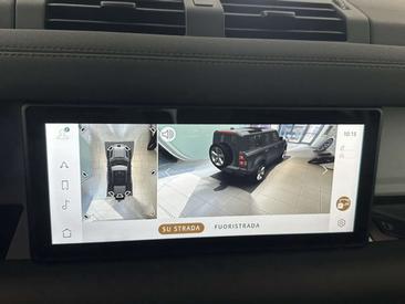 Land Rover Defender 110 75th Anniversary Edition — photo 27