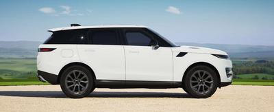 Land Rover Range Rover Sport P460e