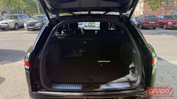 Land Rover Range Rover Velar D200 — photo 5