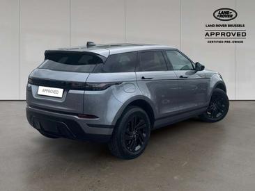 Land Rover Range Rover Evoque P269e — photo 2