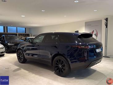 Land Rover Range Rover Velar P250 — photo 6