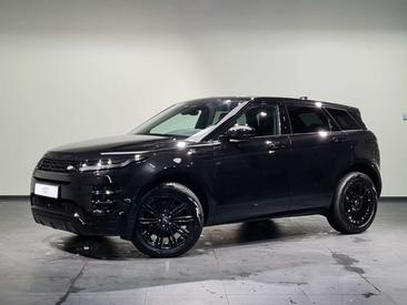 Land Rover Range Rover Evoque D200 — photo 2
