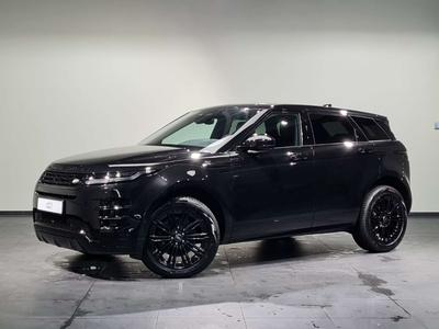 Land Rover Range Rover Evoque D200