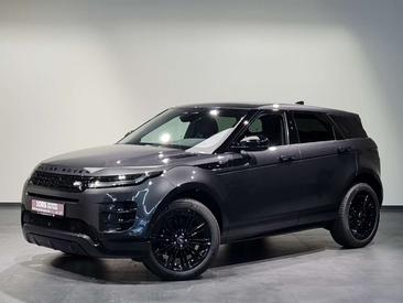 Land Rover Range Rover Evoque D200 — photo 2