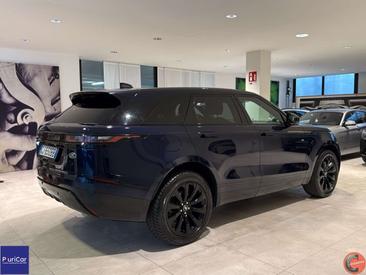 Land Rover Range Rover Velar P250 — photo 7