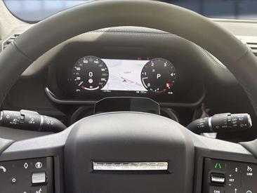 Land Rover Defender D350 — photo 8