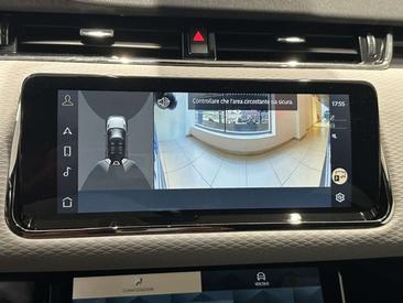 Land Rover Range Rover Evoque D165 — photo 29