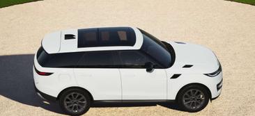 Land Rover Range Rover Sport P460e — photo 4