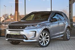 Land Rover Discovery Sport P300e - 2023 - Joinsteer - #1