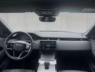 Land Rover Range Rover Evoque P269e — photo 4
