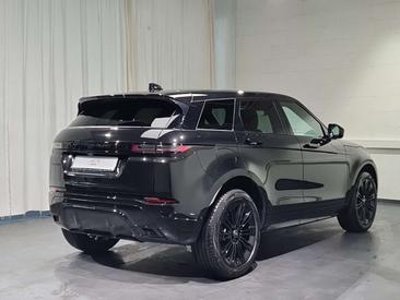 Land Rover Range Rover Evoque D200 — photo 3