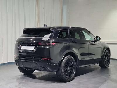 Land Rover Range Rover Evoque D200