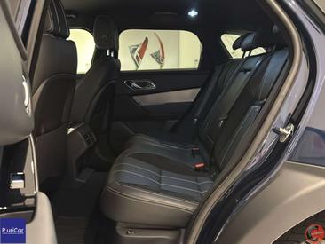Land Rover Range Rover Velar P250 — photo 8