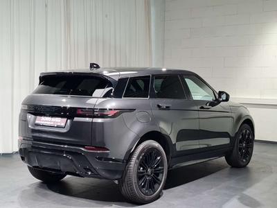 Land Rover Range Rover Evoque D200