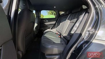 Land Rover Range Rover Velar D200 — photo 7