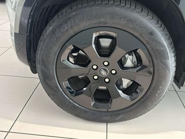 Land Rover Defender 110 75th Anniversary Edition — photo 31