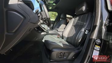 Land Rover Range Rover Velar D200 — photo 8