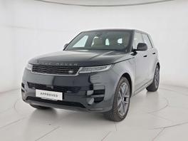Land Rover Range Rover Sport D250 - 2024 - Joinsteer - #1