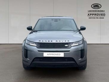 Land Rover Range Rover Evoque P269e — photo 6